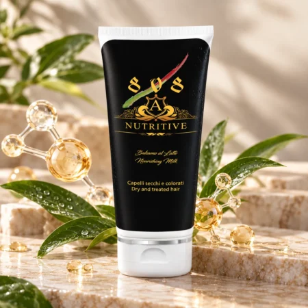 Balsamo Nutritive 808