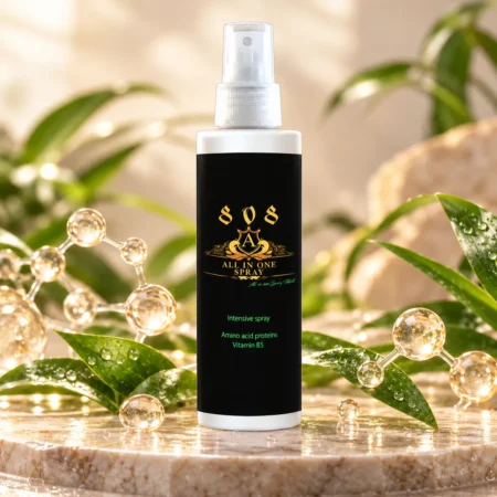Spray All in One 808